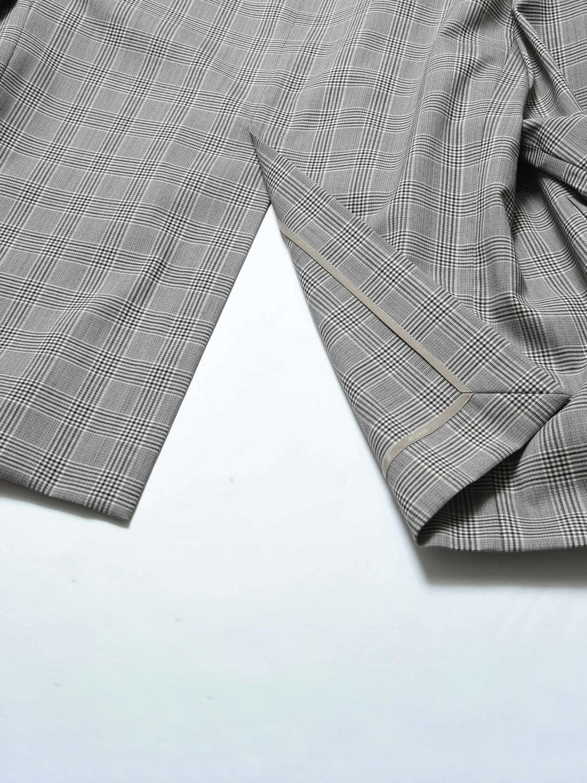 リボンスリーブ ジャケット