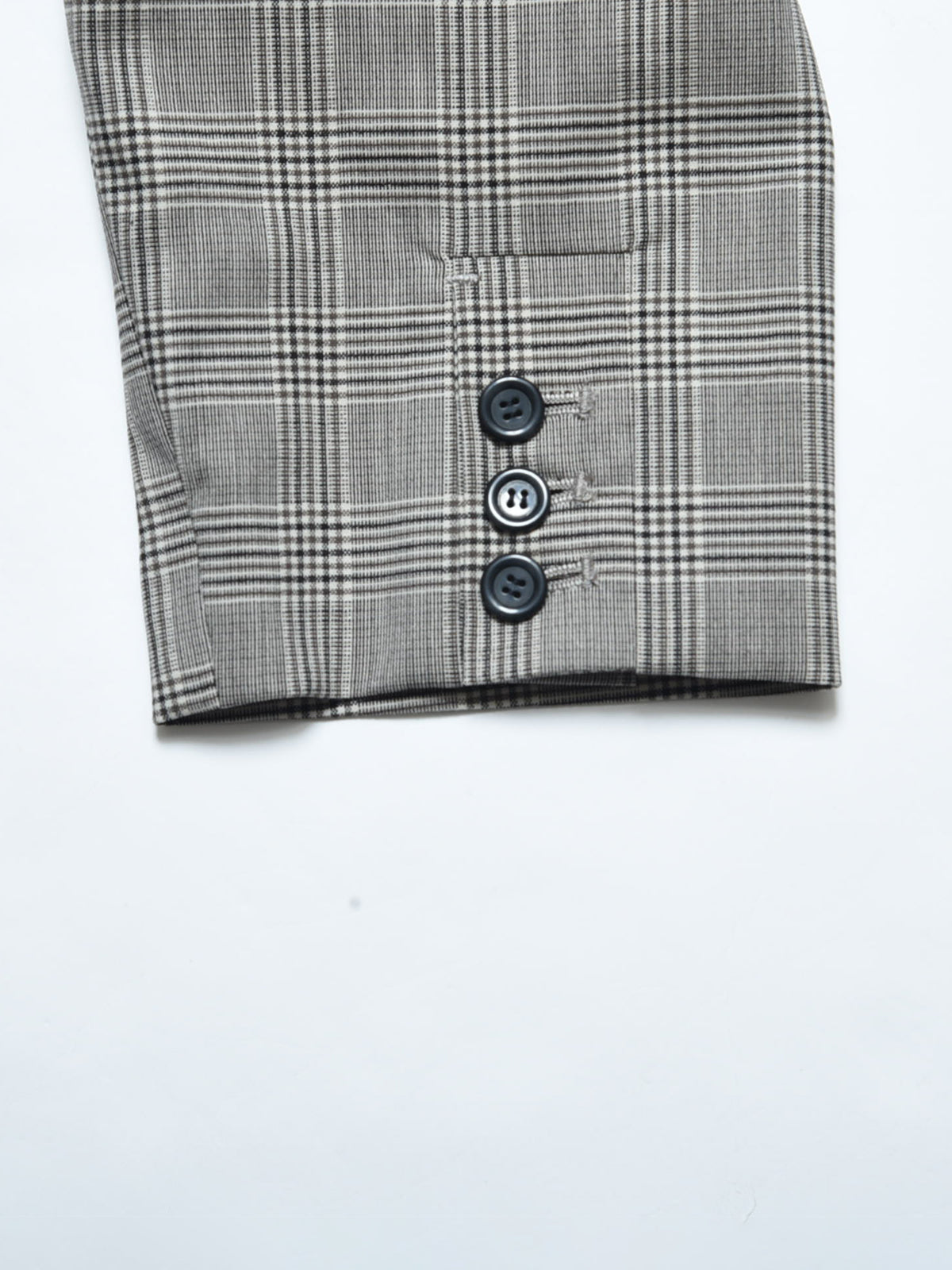 リボンスリーブ ジャケット