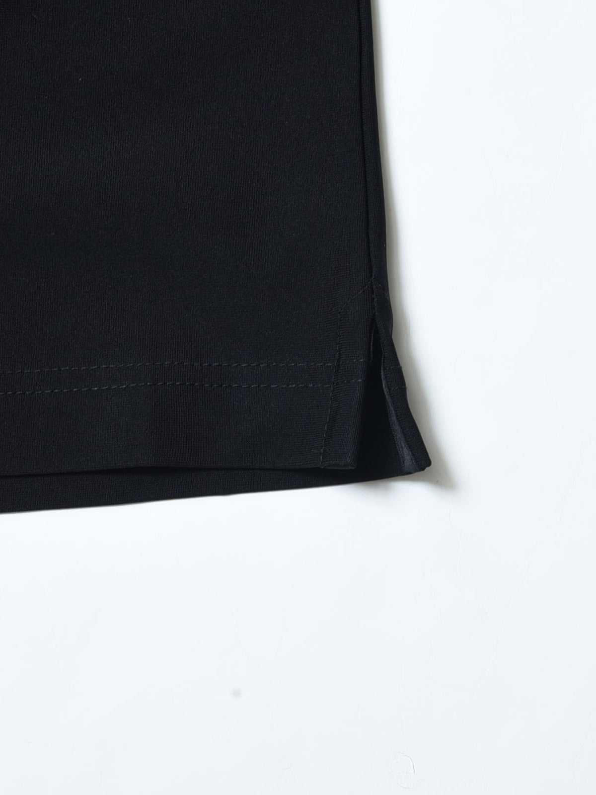 フロントリボン デザインカットソー