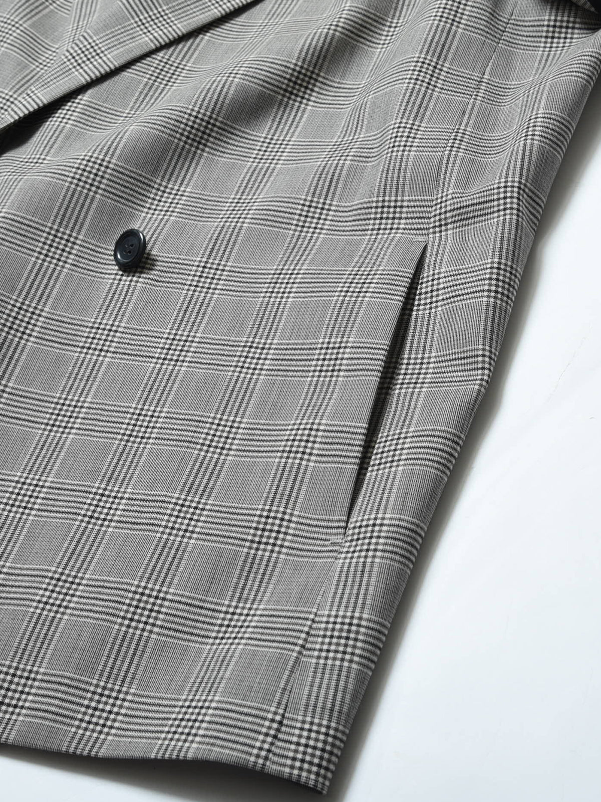 リボンスリーブ ジャケット