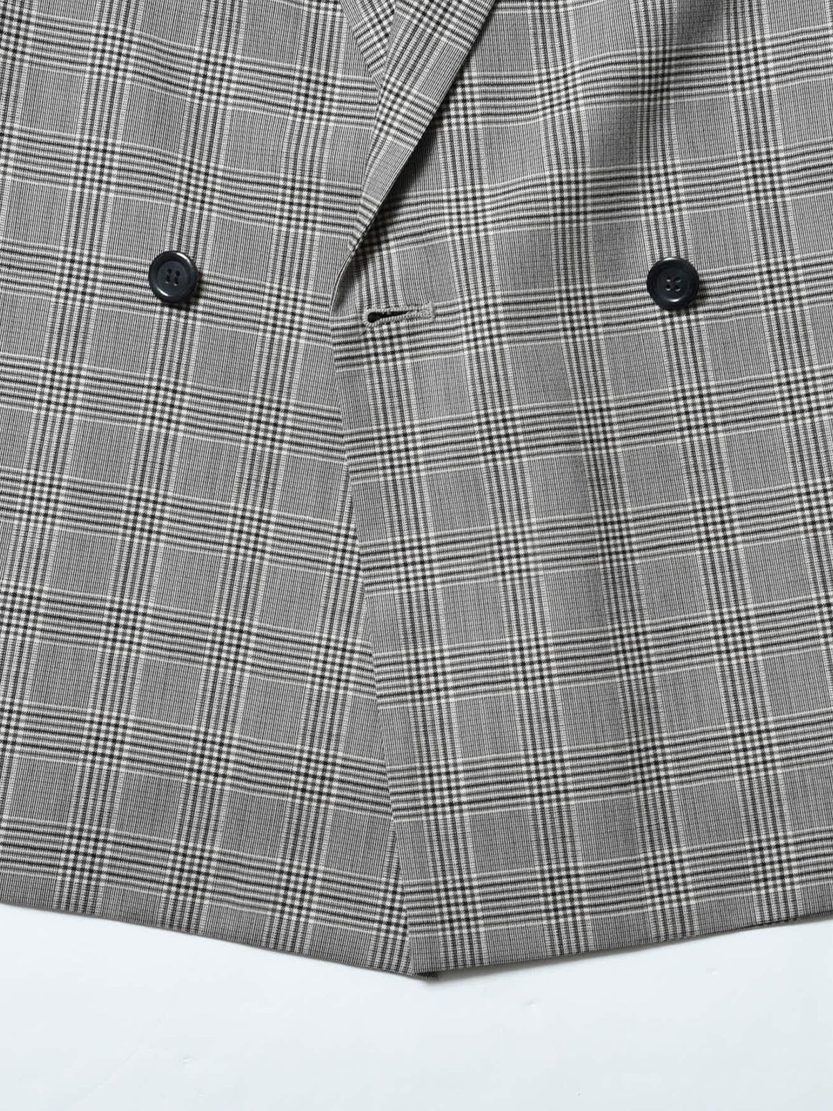 リボンスリーブ ジャケット