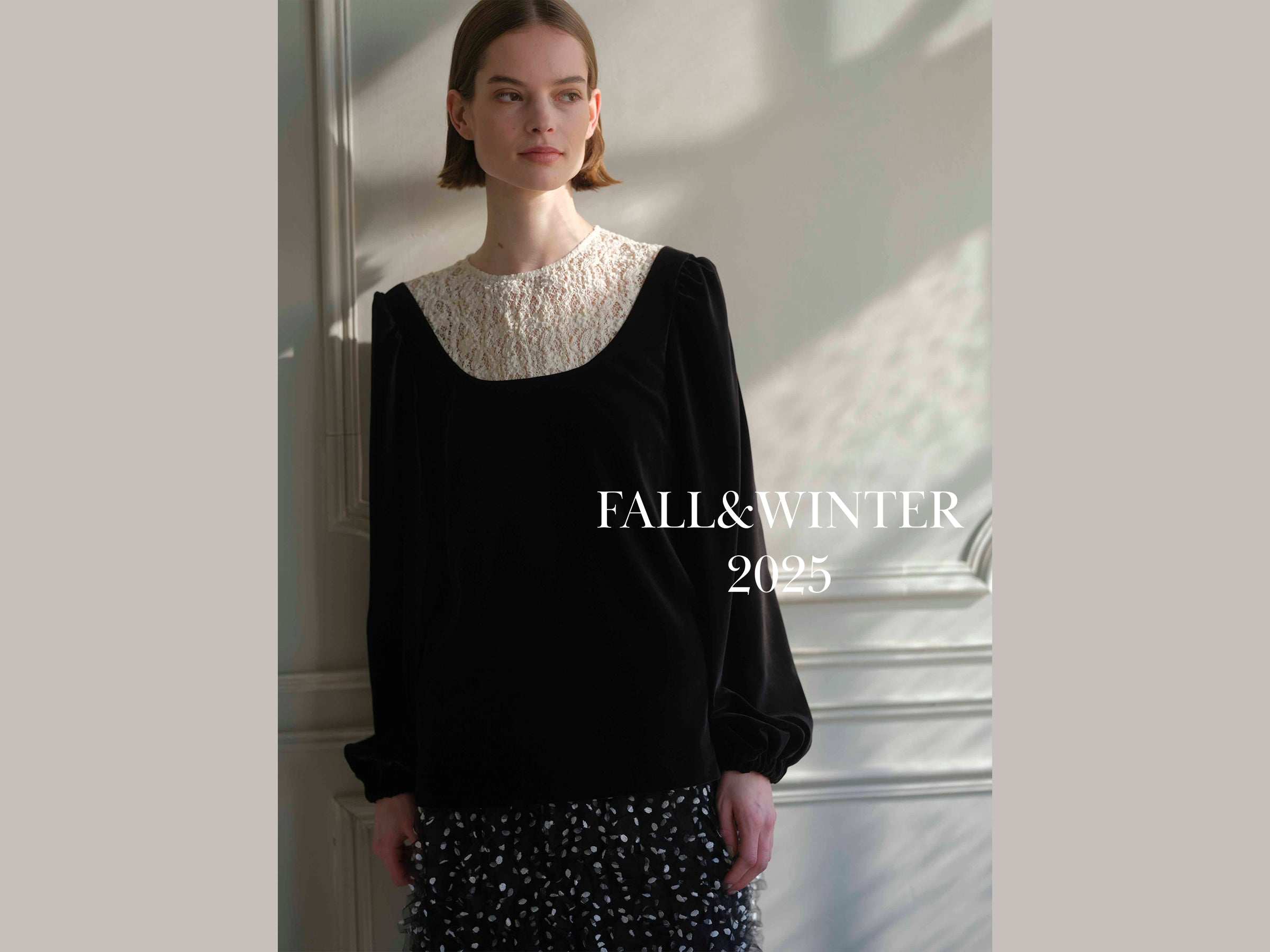 カオンページ Kaon(カオン)】 TOPS｜PARIGOT ONLINE（パリゴオンライン）